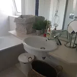 Apartamento Sea View Cabanas De Tavira
