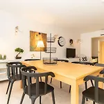 Sea View Apartamento