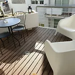 Sea View Apartamento