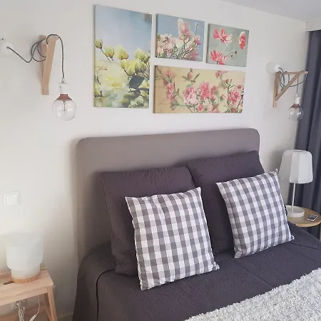 Sea View * קבאנס דה טאבירה