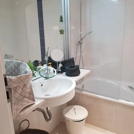 Sea View * קבאנס דה טאבירה