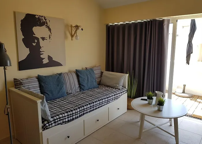 Sea View * Cabanas De Tavira