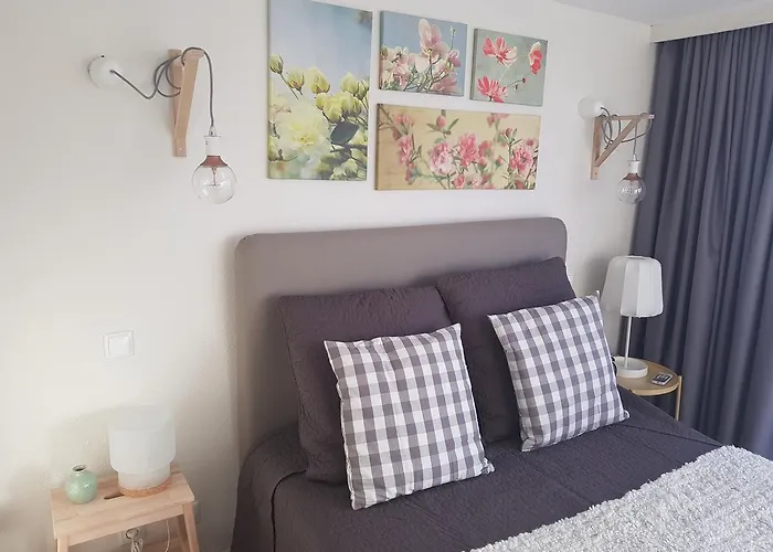 Sea View * Cabanas De Tavira