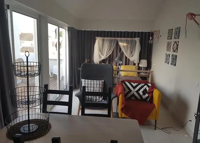 Apartment Sea View *