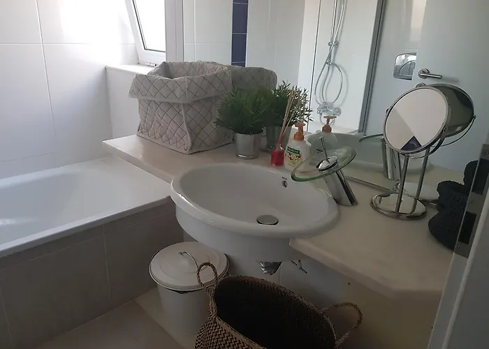 Daire Sea View Cabanas De Tavira