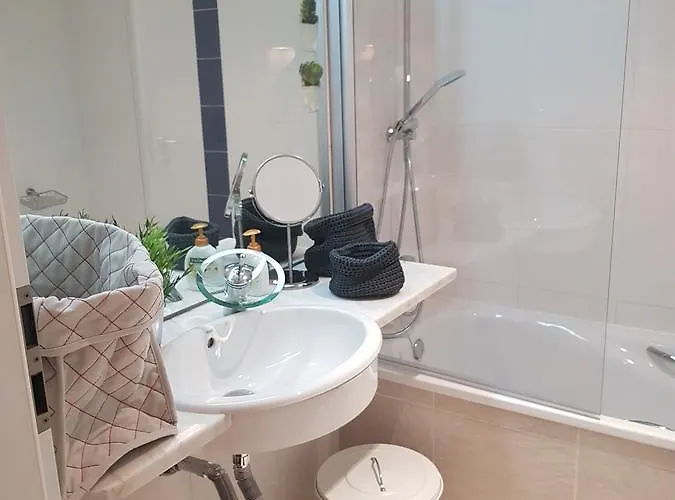 Sea View * Cabanas De Tavira