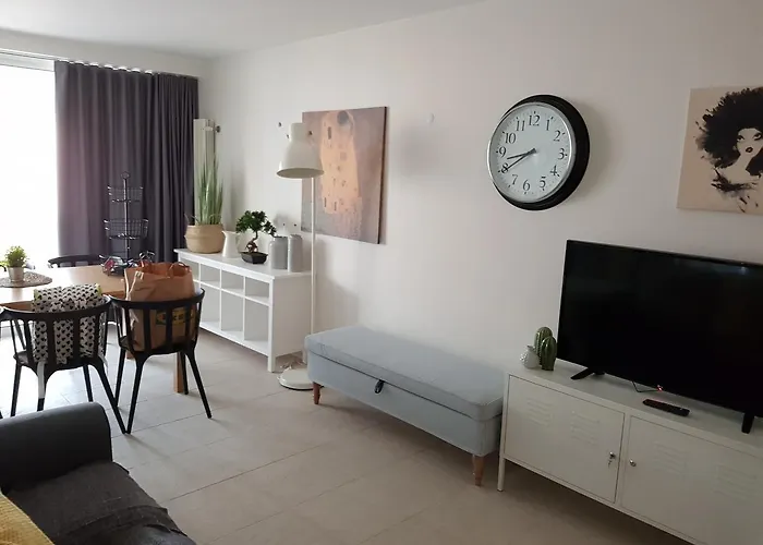 Sea View Apartment