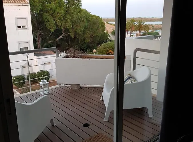 Sea View *