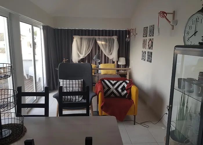 Apartment Sea View *