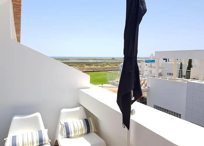 Sea View *