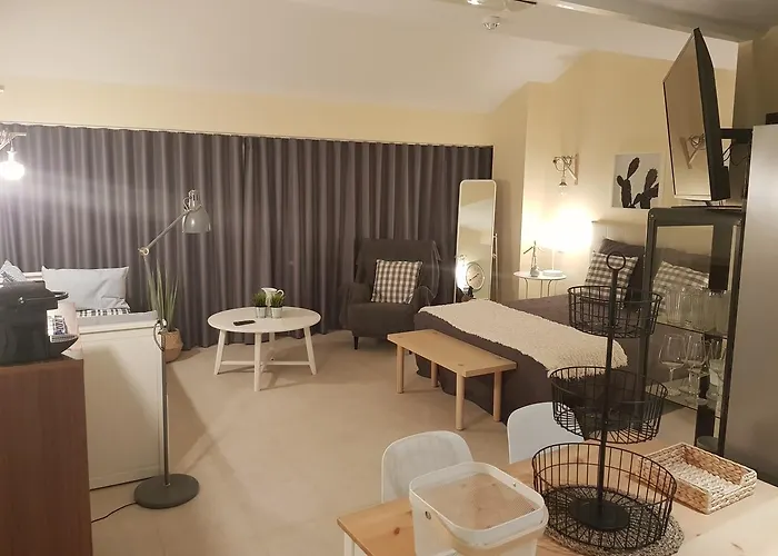 Sea View Daire Cabanas De Tavira