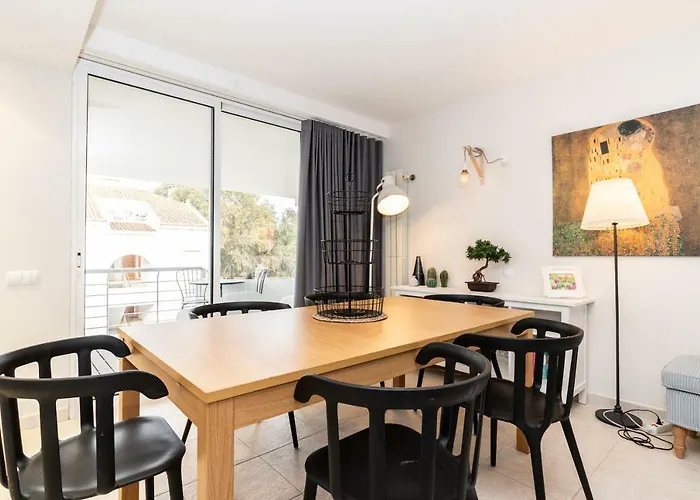 Sea View Cabanas De Tavira