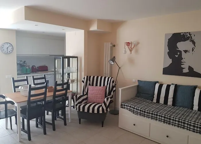 Sea View Daire Cabanas De Tavira