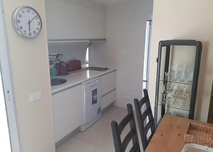 Sea View Cabanas De Tavira