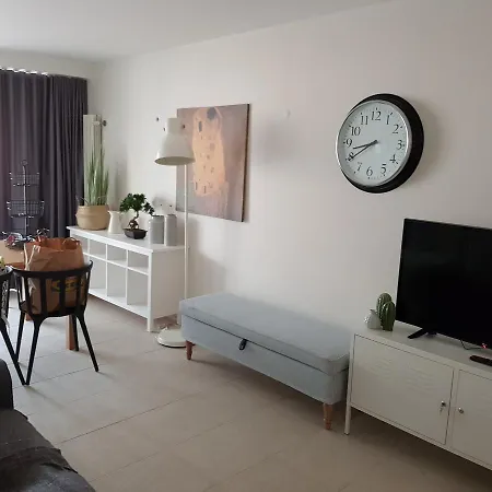 Sea View Apartamento