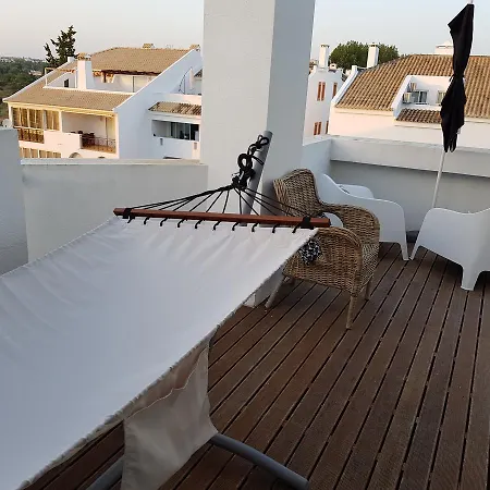Apartamento Sea View *