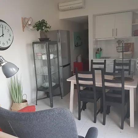 Apartamento Sea View *