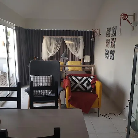 Appartement Sea View *