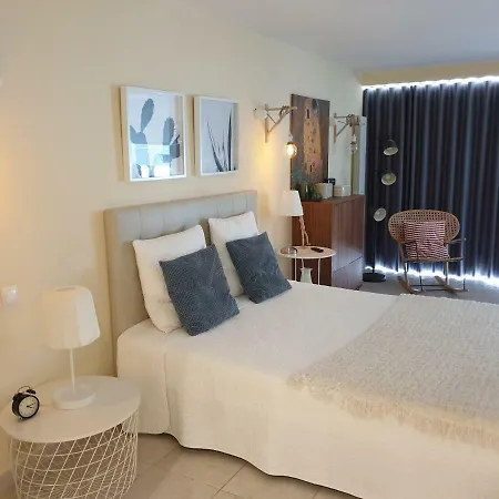 Апартаменты Sea View *