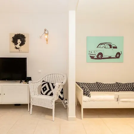 Sea View Апартаменты