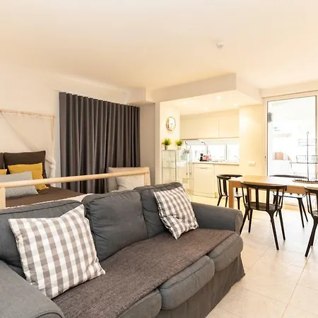 Sea View Apartment