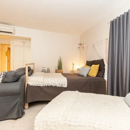 Апартаменты Sea View *