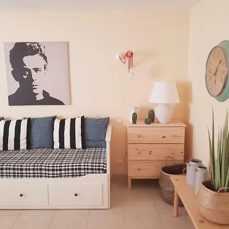 Appartement Sea View Cabanas De Tavira