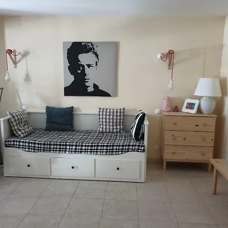 Апартаменты Sea View