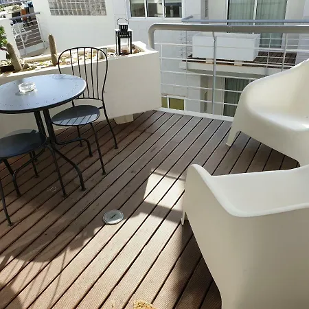 Sea View Apartamento