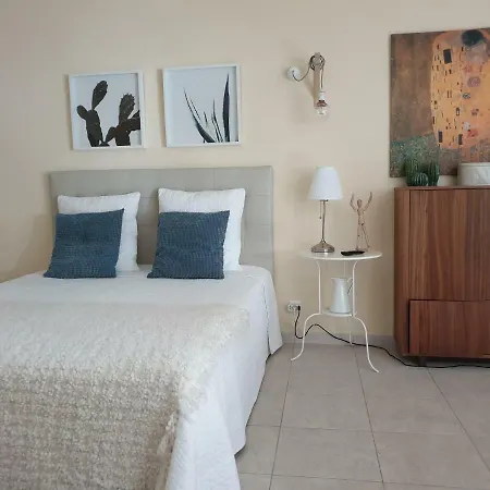 Sea View Apartamento
