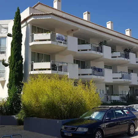 Sea View * Cabanas De Tavira