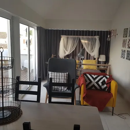 Appartamento Sea View *