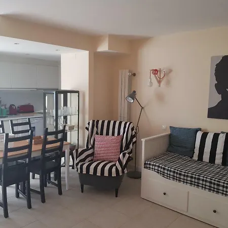 Sea View Apartment Cabanas De Tavira