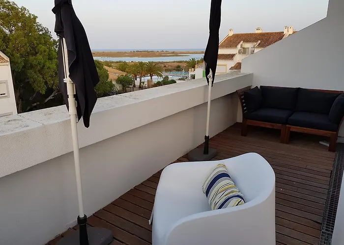 Appartement Sea View