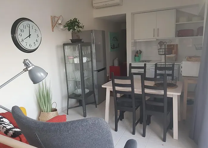 Appartement Sea View *