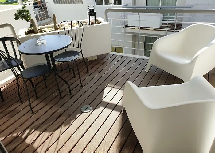 Sea View Appartement