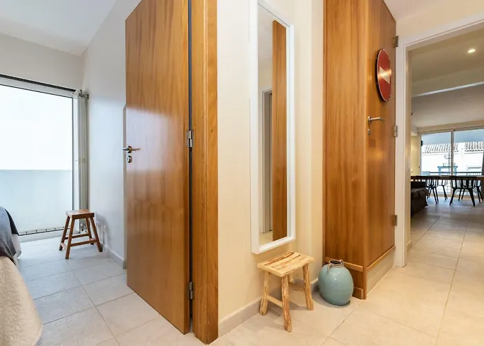 Sea View Appartement
